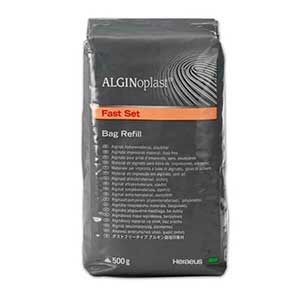 ALGINATO ALGINOPLAST Impronta Prodotti odontoiatrici DENTAL PROVIDES a Andria