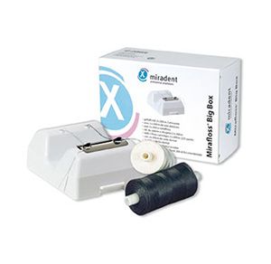 MIRAFLOSS BIG HAGER WERKEN Prevenzione e profilassi Prodotti odontoiatrici DENTAL PROVIDES a Andria