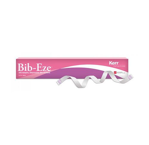 CATENELLE DI CARTA MONOUSO BIB-EZE Prodotti odontoiatrici DENTAL PROVIDES a Andria