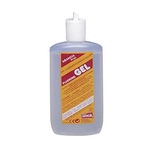 GEL FLUORO MEDICAL Prevenzione e profilassi Prodotti odontoiatrici DENTAL PROVIDES a Andria