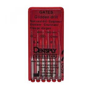 FRESE DI GATES DENTSPLY MAILLEFER Endodonzia Prodotti odontoiatrici DENTAL PROVIDES a Andria