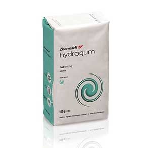 ALGINATO HYDROGUM Impronta Prodotti odontoiatrici DENTAL PROVIDES a Andria