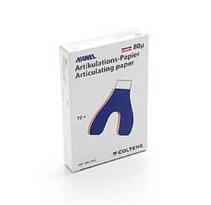 HANEL CARTA ARTIC. Frese e abrasivi Prodotti odontoiatrici DENTAL PROVIDES a Andria