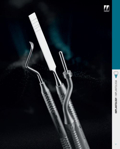 IMPLANTOLOGIA Strumentario Prodotti odontoiatrici DENTAL PROVIDES a Andria