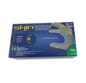 Guanti SKIN Monouso Prodotti odontoiatrici DENTAL PROVIDES a Andria