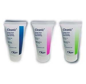 CLEANIC KERR Prevenzione e profilassi Prodotti odontoiatrici DENTAL PROVIDES a Andria