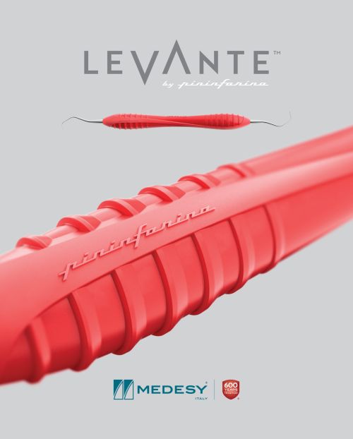 Catalogo Levante Strumentario Prodotti odontoiatrici DENTAL PROVIDES a Andria