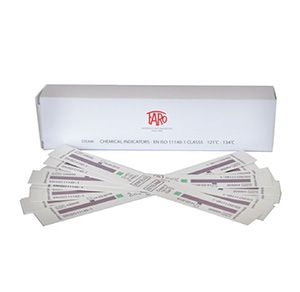 indicatori chimici ec-steam Prodotti odontoiatrici DENTAL PROVIDES a Andria