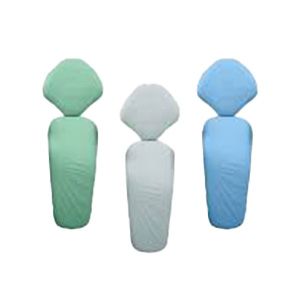 COPRIPOLTRONA TNT SCHIENALE + SEDUTA Monouso Prodotti odontoiatrici DENTAL PROVIDES a Andria