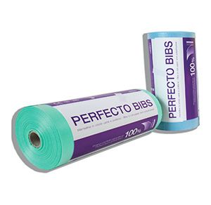 MANTELLINE A ROTOLO DISPOTECH Prodotti odontoiatrici DENTAL PROVIDES a Andria