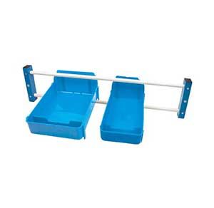 VASCHETTE PORTALAVORI Laboratorio Prodotti odontoiatrici DENTAL PROVIDES a Andria