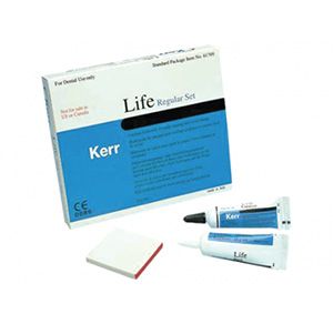 LIFE KERR Cementi Prodotti odontoiatrici DENTAL PROVIDES a Andria