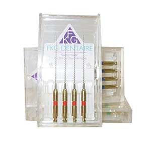 spingipasta con molla fkg con molla Endodonzia Prodotti odontoiatrici DENTAL PROVIDES a Andria