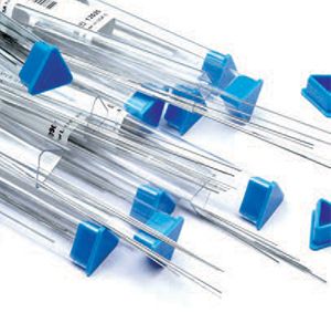 FILO RETTANGOLARE DIRITTO Ortodonzia Prodotti odontoiatrici DENTAL PROVIDES a Andria