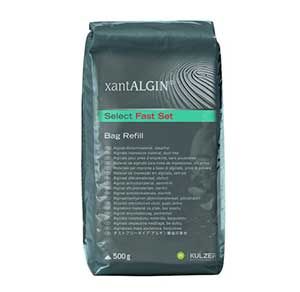 ALGINATO XANTALGIN Impronta Prodotti odontoiatrici DENTAL PROVIDES a Andria