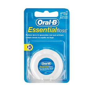ESSENTIAL FLOSS Prevenzione e profilassi Prodotti odontoiatrici DENTAL PROVIDES a Andria