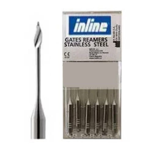 FRESE DI GATES INLINE Endodonzia Prodotti odontoiatrici DENTAL PROVIDES a Andria
