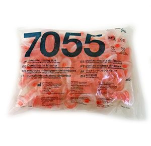 dynamix mixing tips rossi Impronta Prodotti odontoiatrici DENTAL PROVIDES a Andria