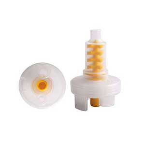 puntali dynamic yellow automix Impronta Prodotti odontoiatrici DENTAL PROVIDES a Andria