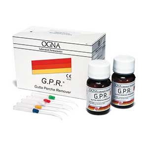 G.P.R. Endodonzia Prodotti odontoiatrici DENTAL PROVIDES a Andria