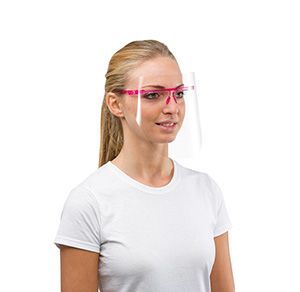 VISIERA PROTETTIVA LARIDENT R66 Prodotti covid19 Prodotti odontoiatrici DENTAL PROVIDES a Andria