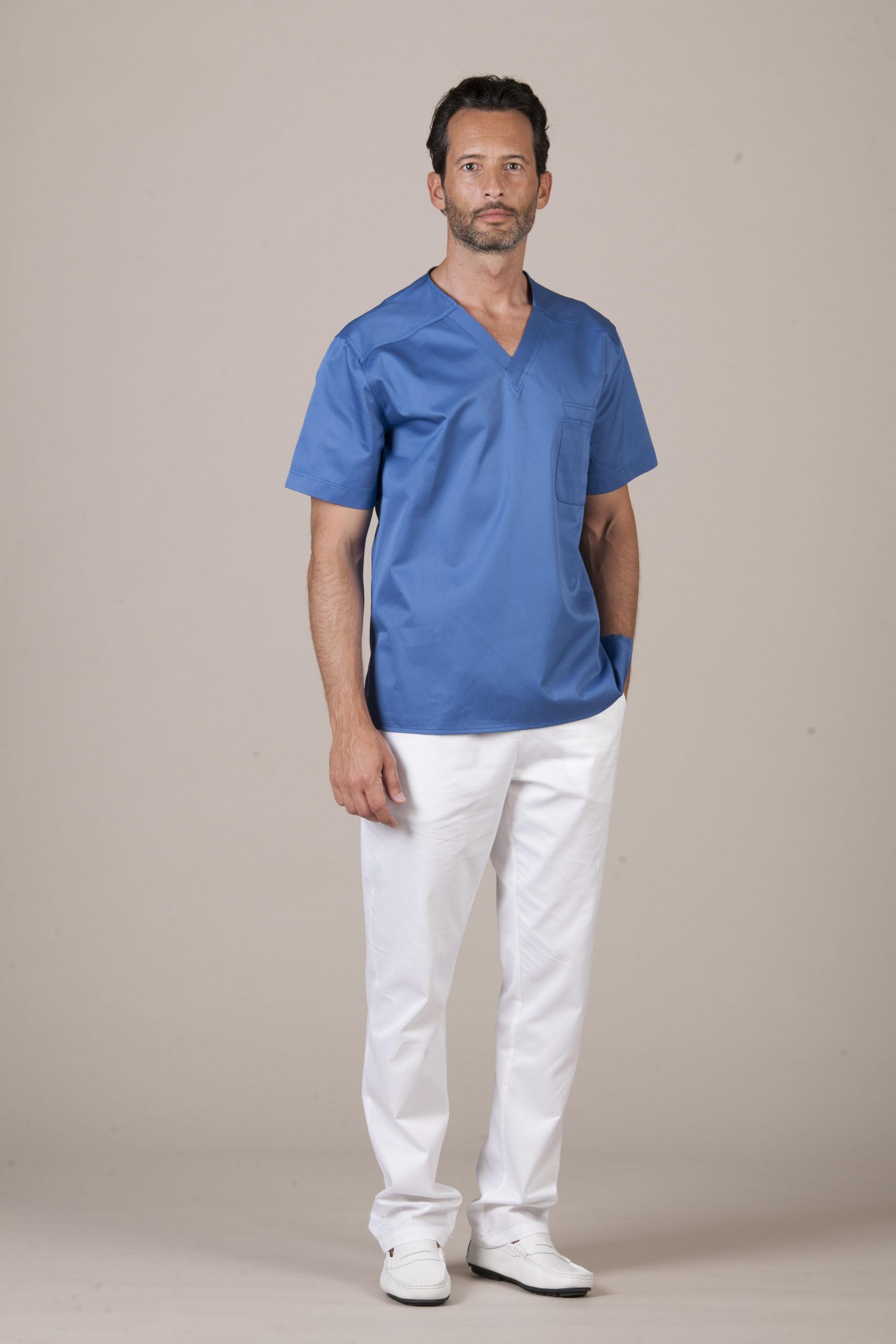 Abbigliamento PASTELLI uomo DENTAL PROVIDES a Andria