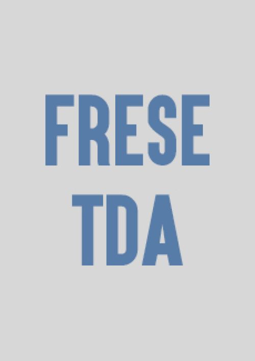 FRESE TDA Frese e abrasivi Prodotti odontoiatrici DENTAL PROVIDES a Andria
