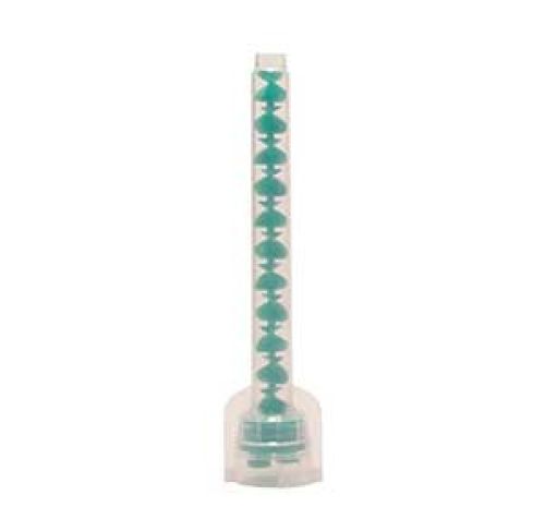 set puntali miscelatori verdi Impronta Prodotti odontoiatrici DENTAL PROVIDES a Andria