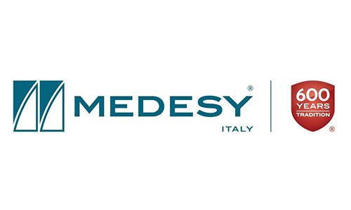 logo MEDESY