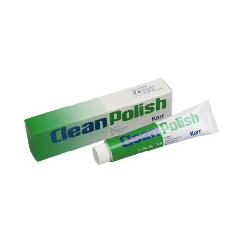 SUPER POLISH Promozioni prodotti odontoiatrici DENTAL PROVIDES di Nunzia Rella ad Andria