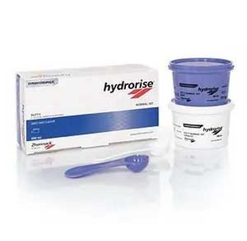 hydrorise putty zhermack fast/normal Impronta Prodotti odontoiatrici DENTAL PROVIDES a Andria