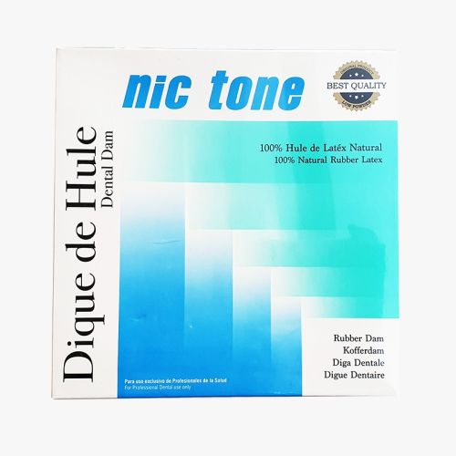Diga Nic Tone media blu o verde in promozione nel catalogo prodotti odontoiatrici di DENTAL PROVIDES di Nunzia Rella ad Andria