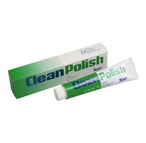 CLEANPOLISH Prevenzione e profilassi Prodotti odontoiatrici DENTAL PROVIDES a Andria