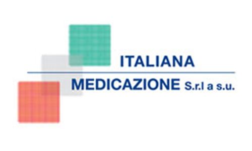 logo Italiana Medicazione