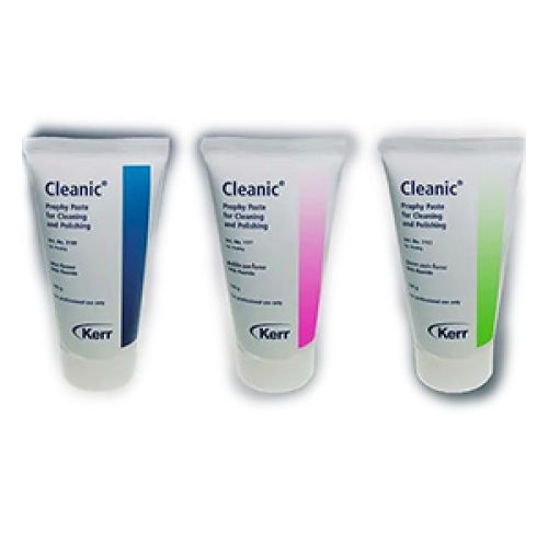 CLEANIC KERR Prevenzione e profilassi Prodotti odontoiatrici DENTAL PROVIDES a Andria