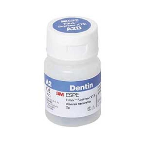 FILTEK SUPREME XTE Conservativa Prodotti odontoiatrici DENTAL PROVIDES a Andria
