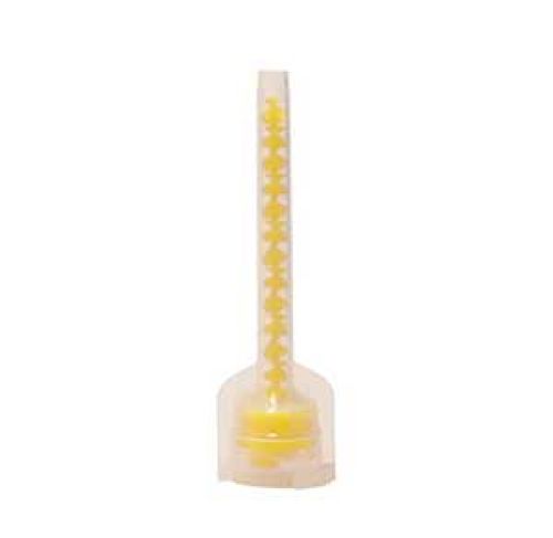 set puntali miscelatori gialli Impronta Prodotti odontoiatrici DENTAL PROVIDES a Andria