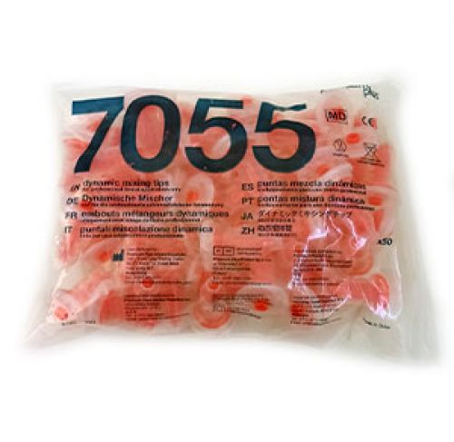 dynamix mixing tips rossi Impronta Prodotti odontoiatrici DENTAL PROVIDES a Andria