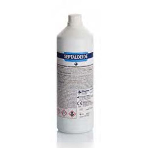 Septaldeide Prodotti odontoiatrici DENTAL PROVIDES a Andria