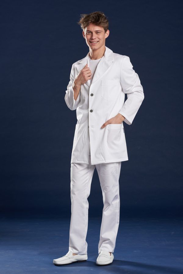 Abbigliamento PASTELLI uomo DENTAL PROVIDES a Andria