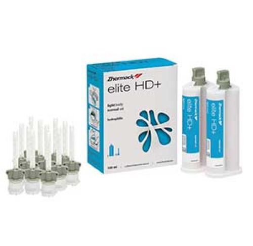 ELITE HD + light/regular Impronta Prodotti odontoiatrici DENTAL PROVIDES a Andria