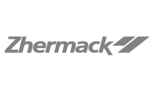 logo Zhermack