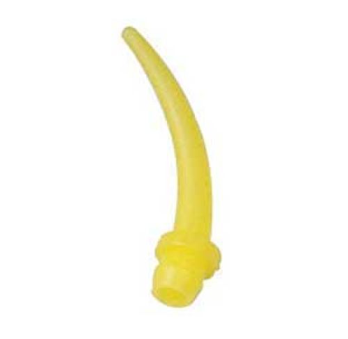 set miscelatori intraorali gialli Impronta Prodotti odontoiatrici DENTAL PROVIDES a Andria