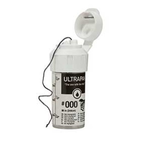 FILO RETRATTORE ULTRAPACK Impronta Prodotti odontoiatrici DENTAL PROVIDES a Andria