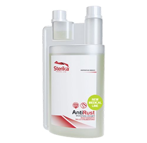 Antirust Disinfezione e sterilizzazione Prodotti odontoiatrici DENTAL PROVIDES a Andria