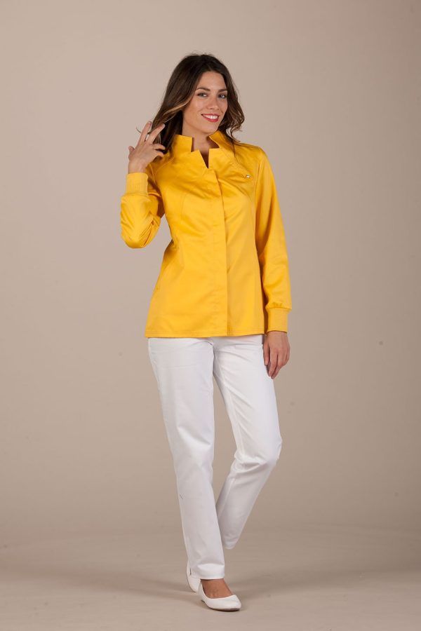 Abbigliamento PASTELLI donna DENTAL PROVIDES a Andria