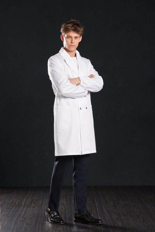 Abbigliamento PASTELLI uomo DENTAL PROVIDES a Andria