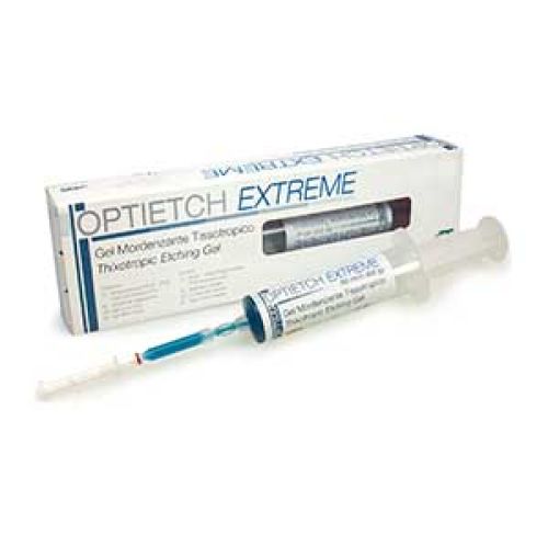 GEL MORDENZANTE OPTIETCH EXTREME VERDE IDS 60 gr Conservativa Prodotti odontoiatrici DENTAL PROVIDES a Andria