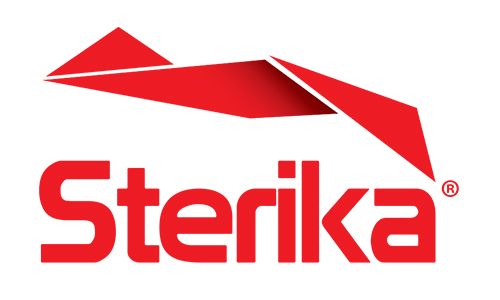 logo Sterika
