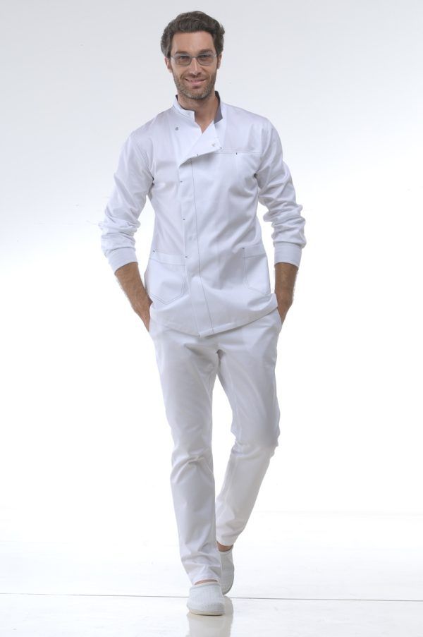 Abbigliamento PASTELLI uomo DENTAL PROVIDES a Andria